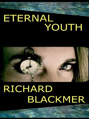 cover image of Eternal Youth